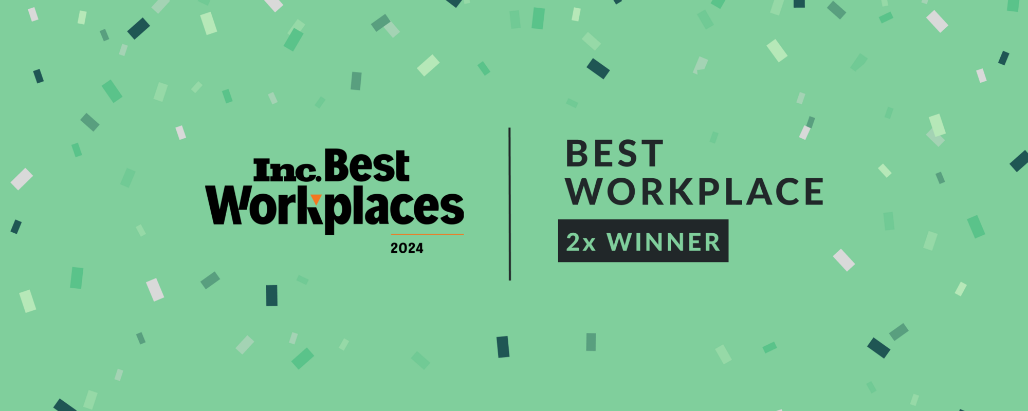 Blend is named a Best Workplace for Two Consecutive Years