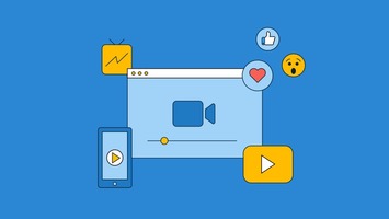 5 goals you can accomplish with social media video marketing