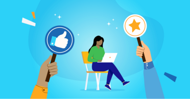 Survey reveals appreciation gap: The majority of employees feel appreciated, yet cracks emerge