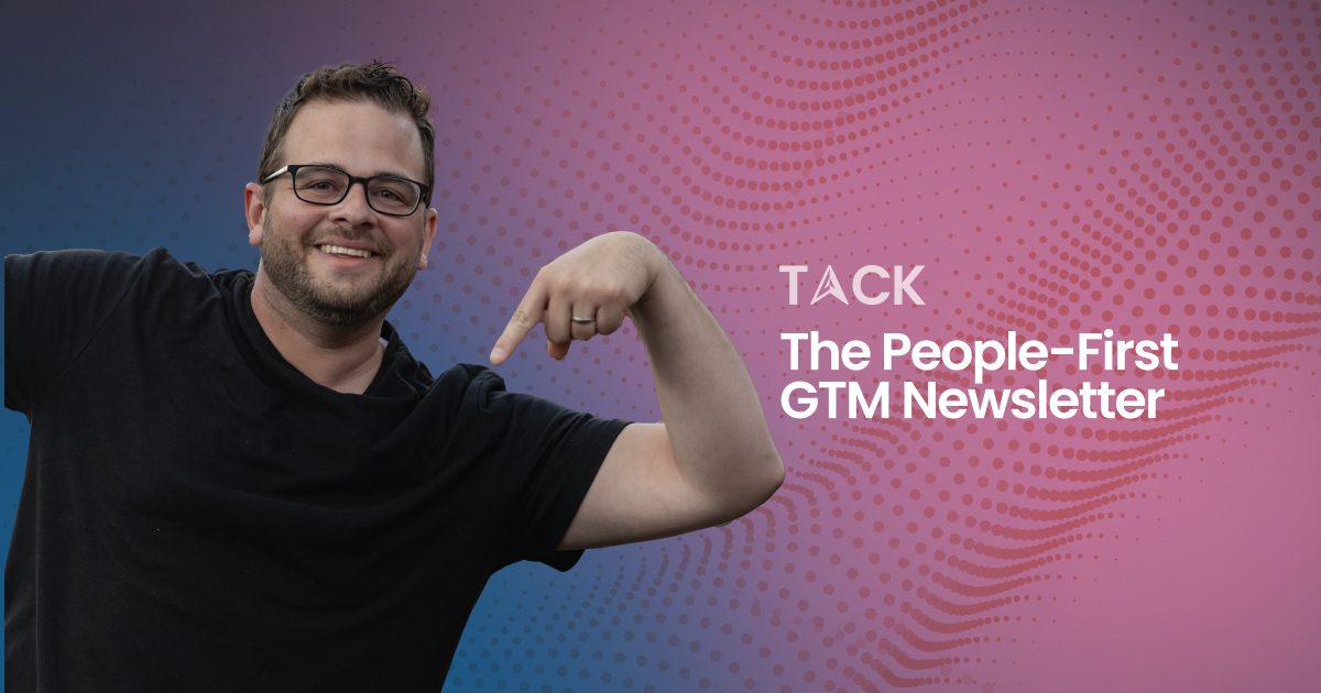 Beyond Booths and Badges: Spark Real Relationships with Event-Led Growth