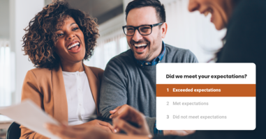 Customer Expectations: 5 Types and Why They Matter for Your Business