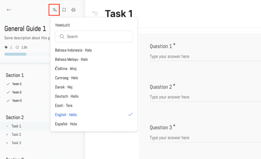 7 AI-Powered Learning Tools Reshaping Employee Training - WorkRamp