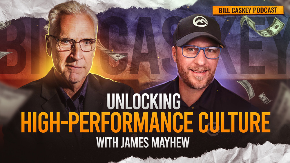 Unlocking High-Performance Culture and Clarity with James Mayhew