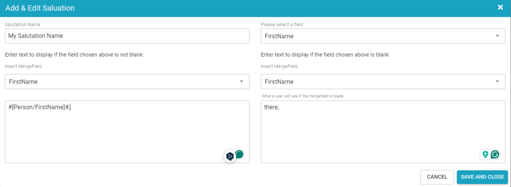6 Ways To Win At Email Personalisation