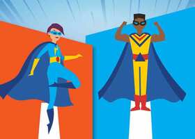 Be a Digital Marketing Superhero: ABA Conference Takeaways
