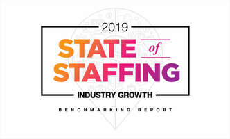 Find Out How Fast-Growth Firms Do It Differently in StaffingHub's New State of Staffing Report