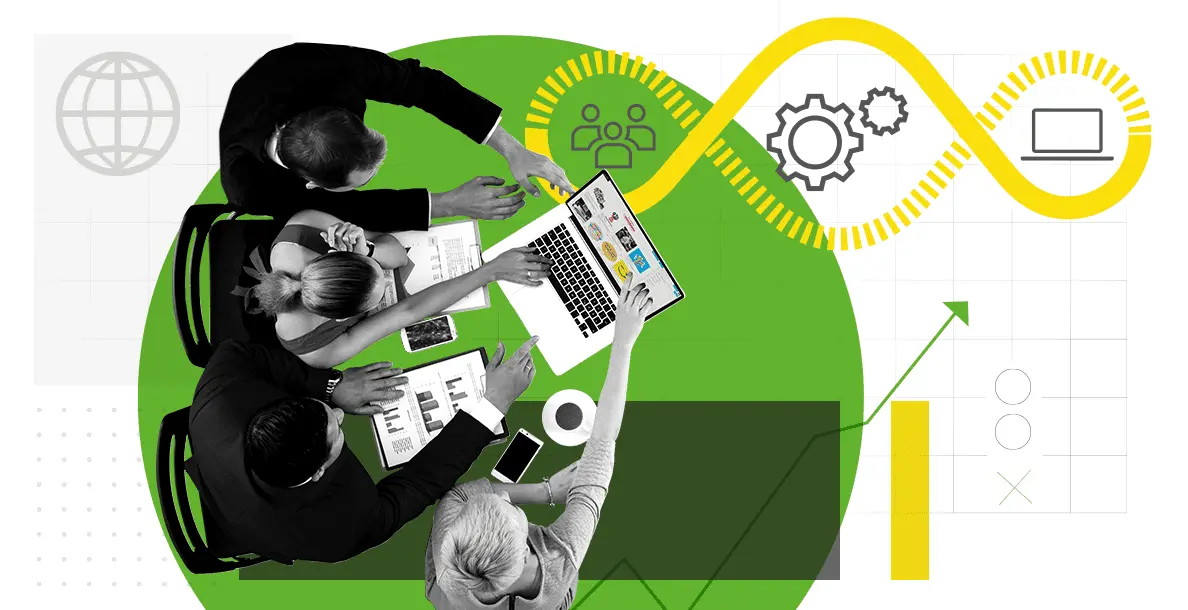 7 Tips for Building Bolder Brands with Content Operations