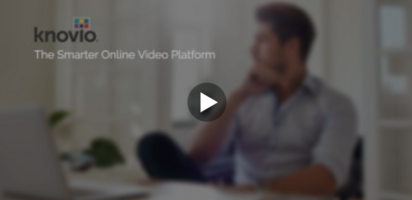 Knovio-Video-Platform-Tour - Knovio