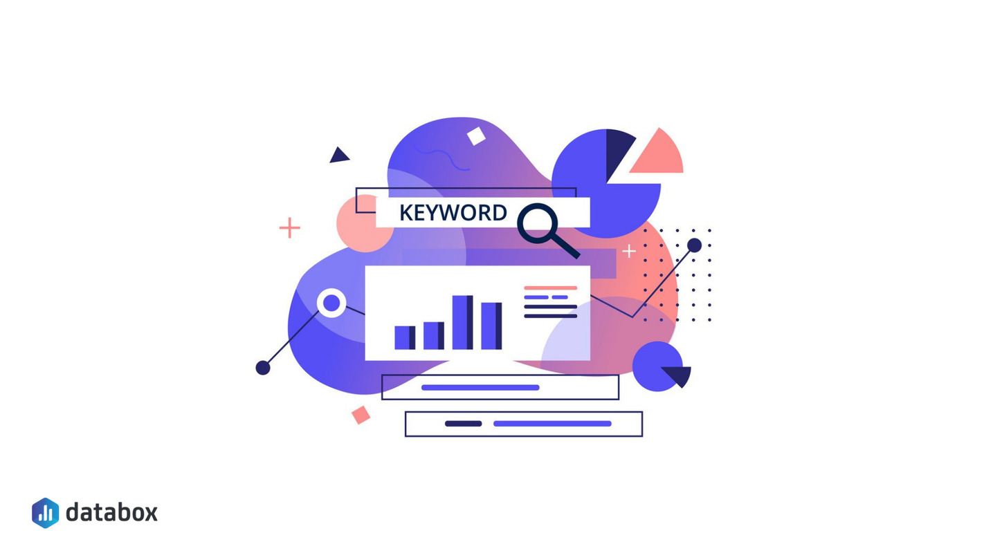 Google Analytics Keyword Report: A Step By Step Guide on How to Track Keywords in Google Analytics | Databox Blog