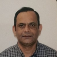 Dinesh Chaurasia
