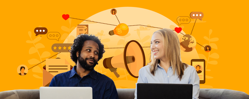 7 Ideas For Content That Work for Both Sales and Marketing