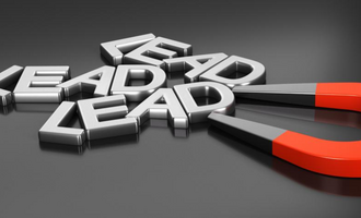 How to use CRM for sales lead generation