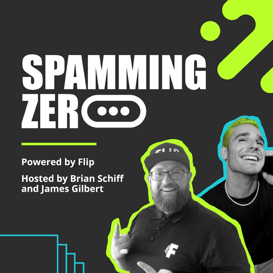 Spamming Zero Podcast