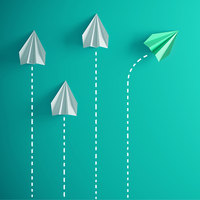 How marketers can stay ahead of customers' changing behaviors