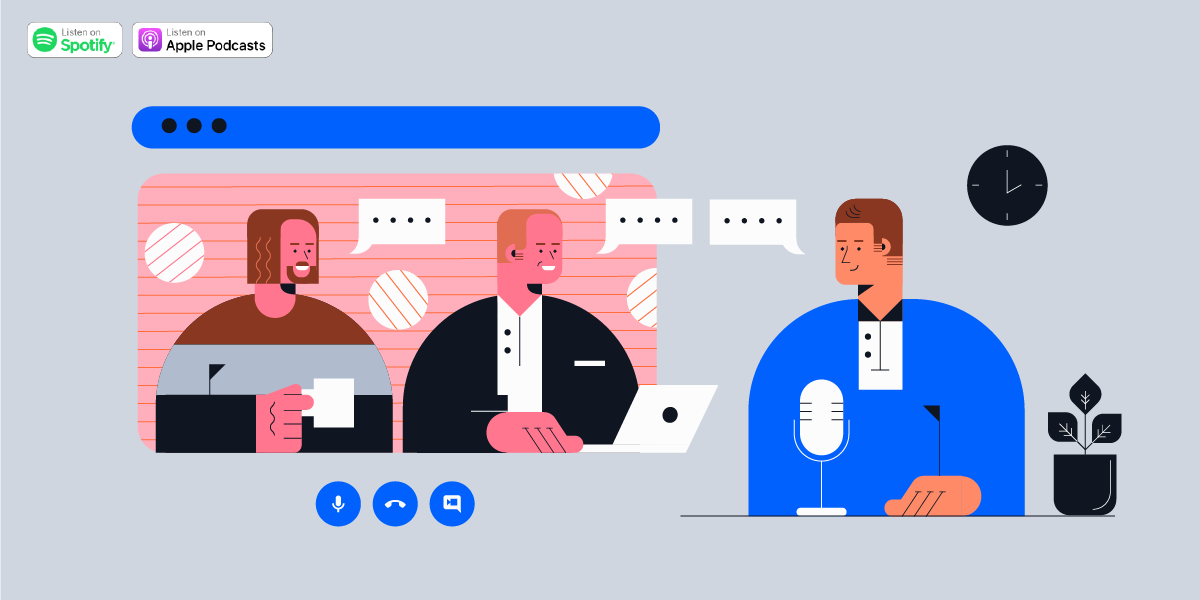 How Agencies Thrive Podcast: Episode 4 With DRA • StackAdapt Blog