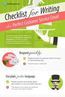 Writing the Perfect Customer Service Email