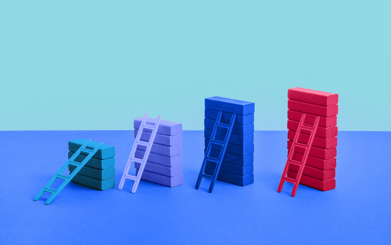 It's Time To Bridge the Gap Between Data People and Non-data People