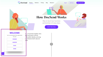 Personalized marketing for B2B: How to get started and improve your ROI