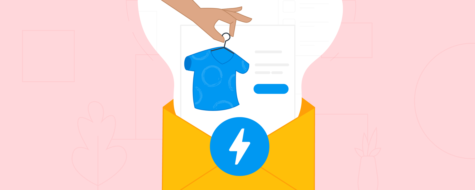 Don't Panic, It's Dynamic: How AMP Emails Are Changing E-commerce