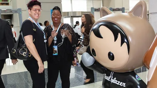 Let's Get Connected! Get Your Guide to the Ultimate Connections '19 Experience