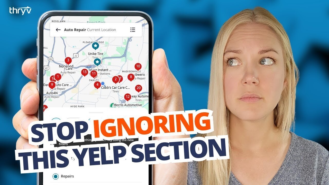 Yelp Tips Every Small Business Should Know (Plus the Section You Can't Ignore)