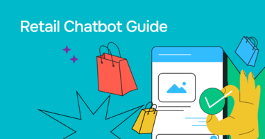 Retail Chatbots: Use Cases, Tips, and Examples