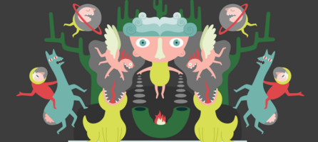 Becoming Head of Product at Dribbble means being an expert in product and design. For Sarah Kuehnle it also meant beating cancer.