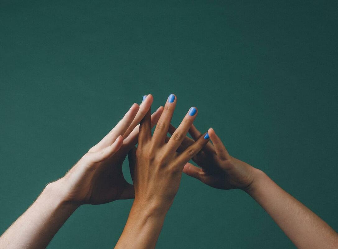 Empathy Lab: Building community in the workplace from the inside out