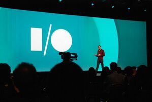 Google I/O: What's new for Android - Overflow Buffer