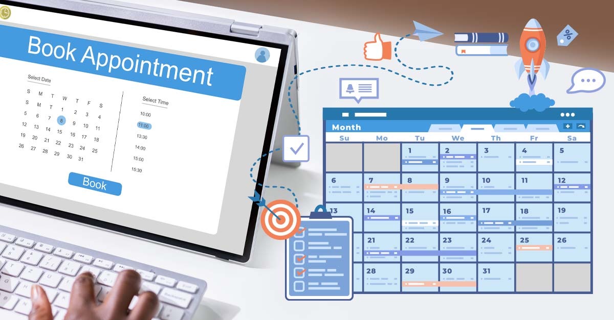 Best Appointment Software for Small Business