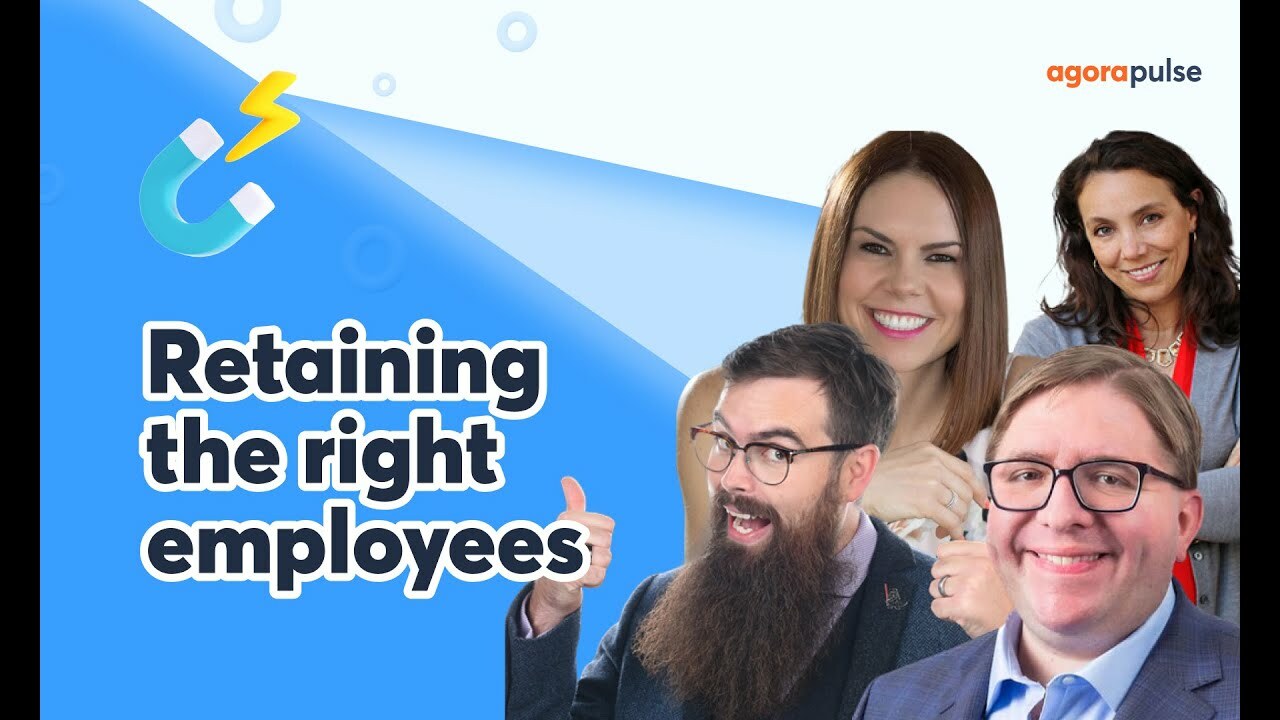 Unlock the Secrets to Revenue Growth Through Smart Hiring and Retention Strategies!