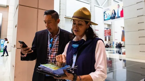 The Ultimate Connections '19 Content Guide