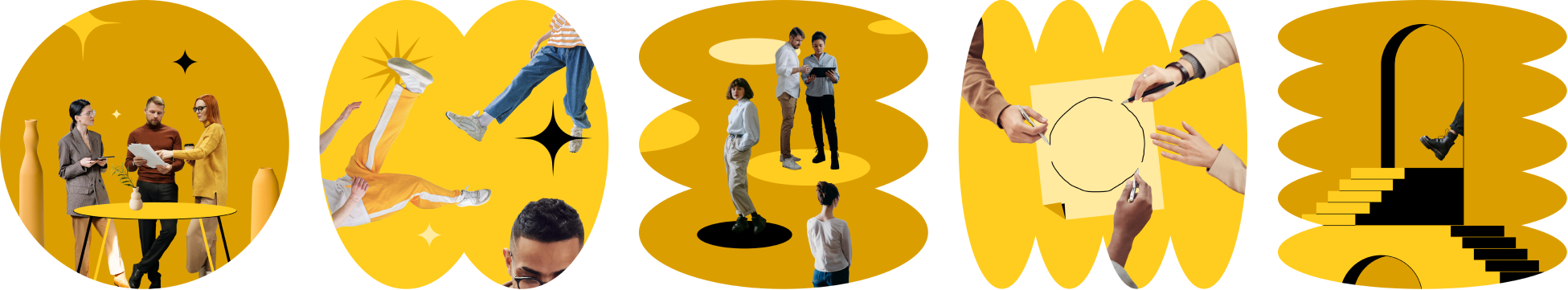 5 Questions to Ask When Planning an Internal Event