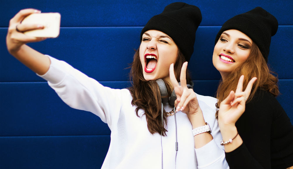 It's Time to Stop Trashing Millennials and Embrace Their Gifts