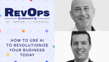 How to Use AI to Revolutionize Your Business Today