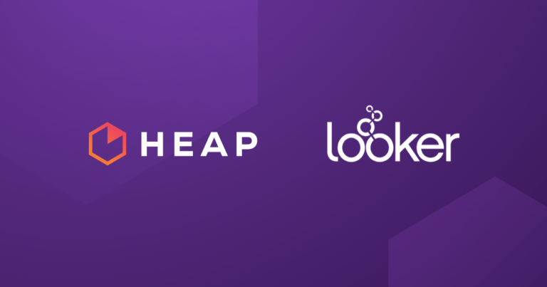 How Heap Looker Blocks Can Help You Build Interactive Reports and Dashboards