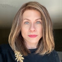 Susan Sanderson-Briggs