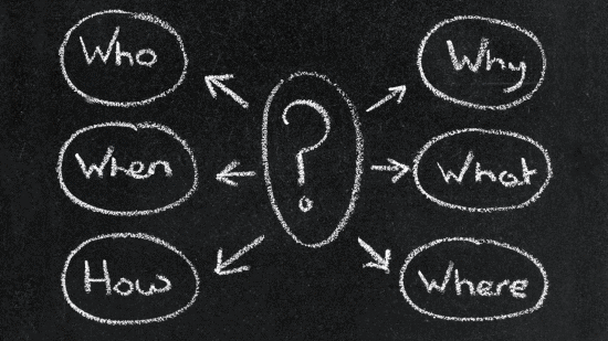 What is the difference between a sales process and an inbound sales strategy?