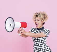 How to Promote Yourself with Dignity : Ceros Inspire