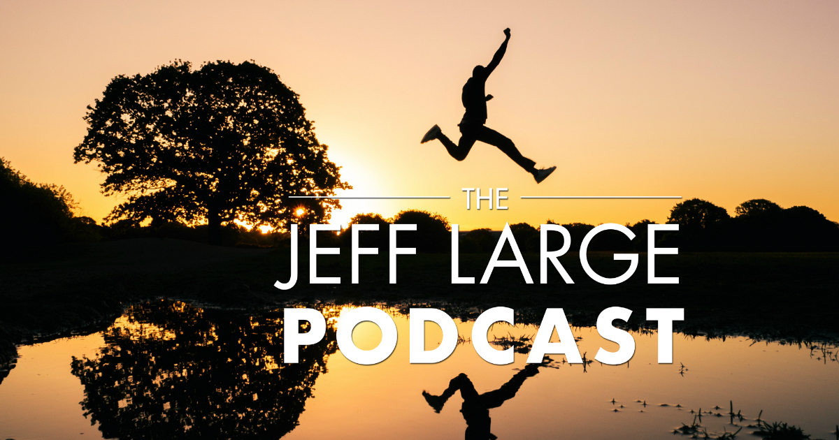 Jeff Large | Reflections on Membership Sites, Online Course Creation, and Learning Management Systems