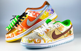 Breaking and rebuilding Nike's chatbot