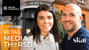 [WATCH] Skai's Retail Media Thursdays, Episode 6: Gemma Spence from VMLY&R Commerce