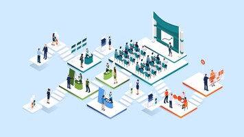 Higher Logic | Member Focused Events