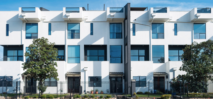 Shifts in CRE Loan Balances Point to Strengths and Weaknesses in the Multifamily Market