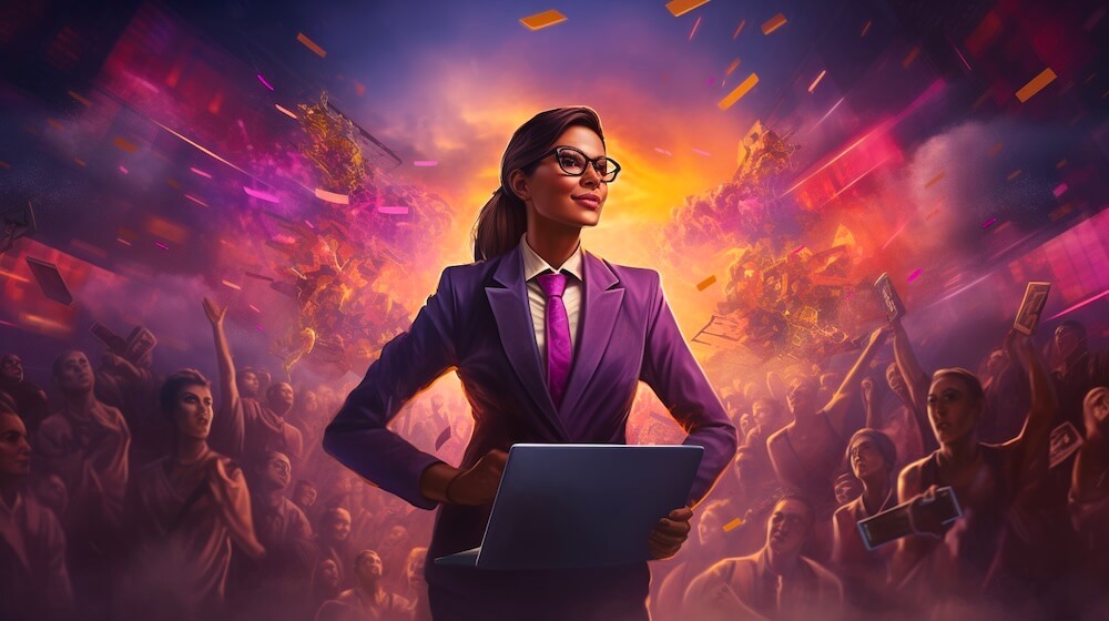 4 Strategies to Assemble a Marketing Dream Team