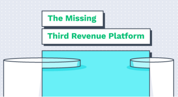 The Missing Third Revenue Platform