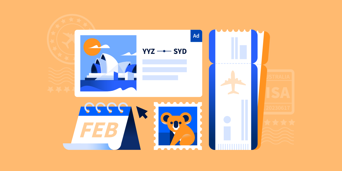 4 Digital Marketing Strategies for the Travel Industry