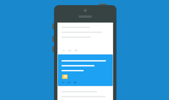 5 Twitter Campaigns Your Business Can Learn From