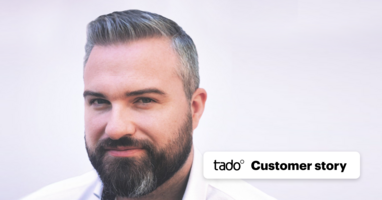 Customer Story with tado°