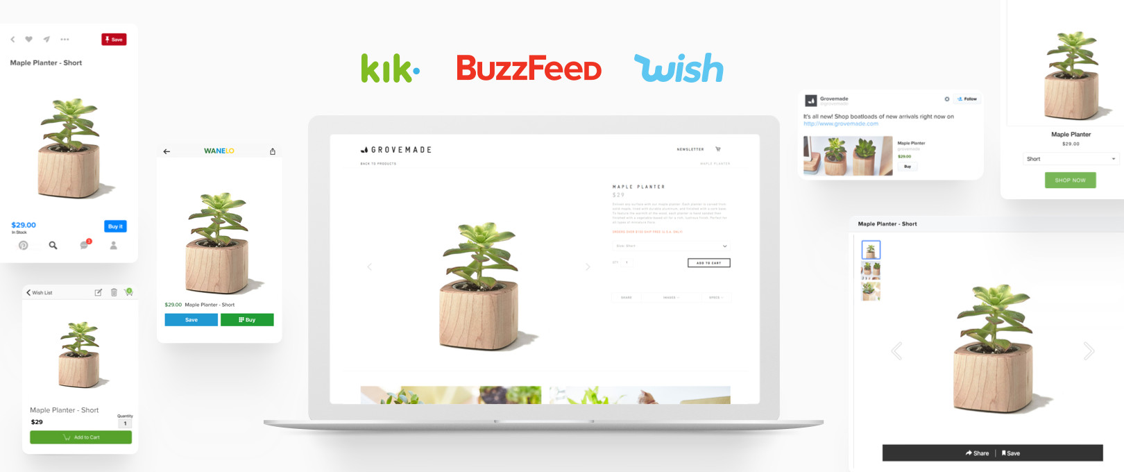 Find New Customers Faster with Shopify Sales Channels